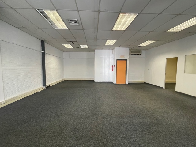 To Let commercial Property for Rent in Observatory Western Cape